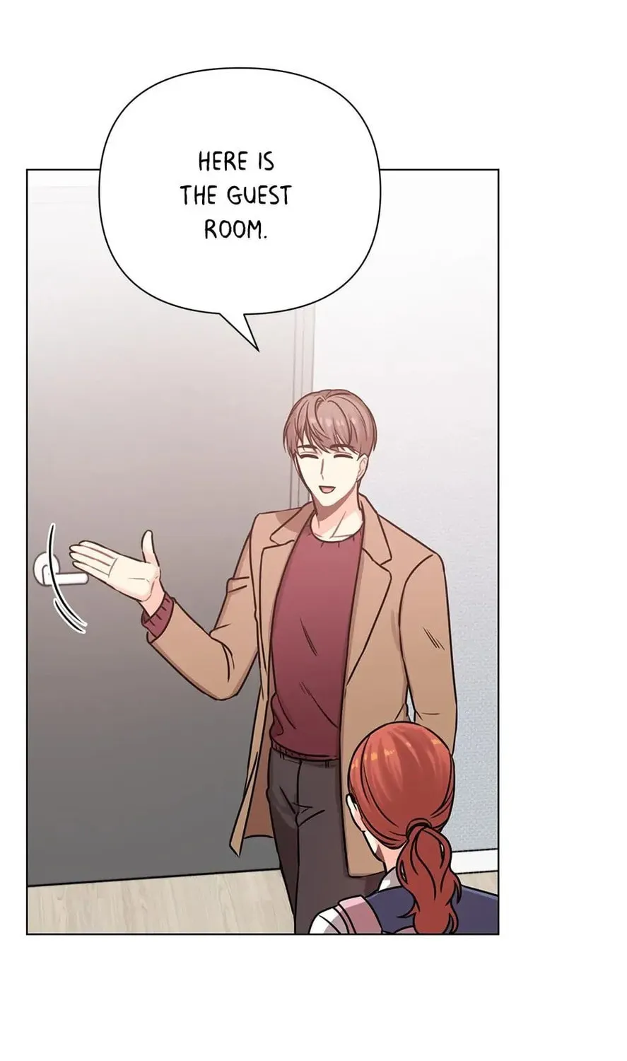 Read Green Light for Romance chapter 15 image 96 on Lezhin