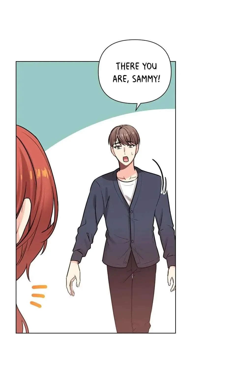 Read Green Light for Romance chapter 16 image 16 on Lezhin