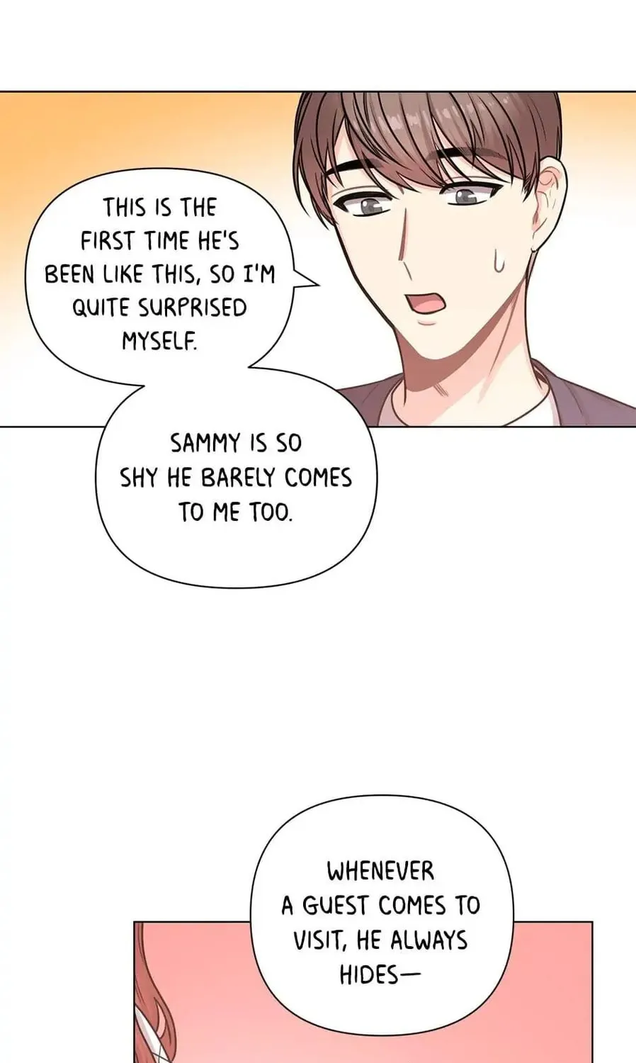 Read Green Light for Romance chapter 16 image 20 on Lezhin