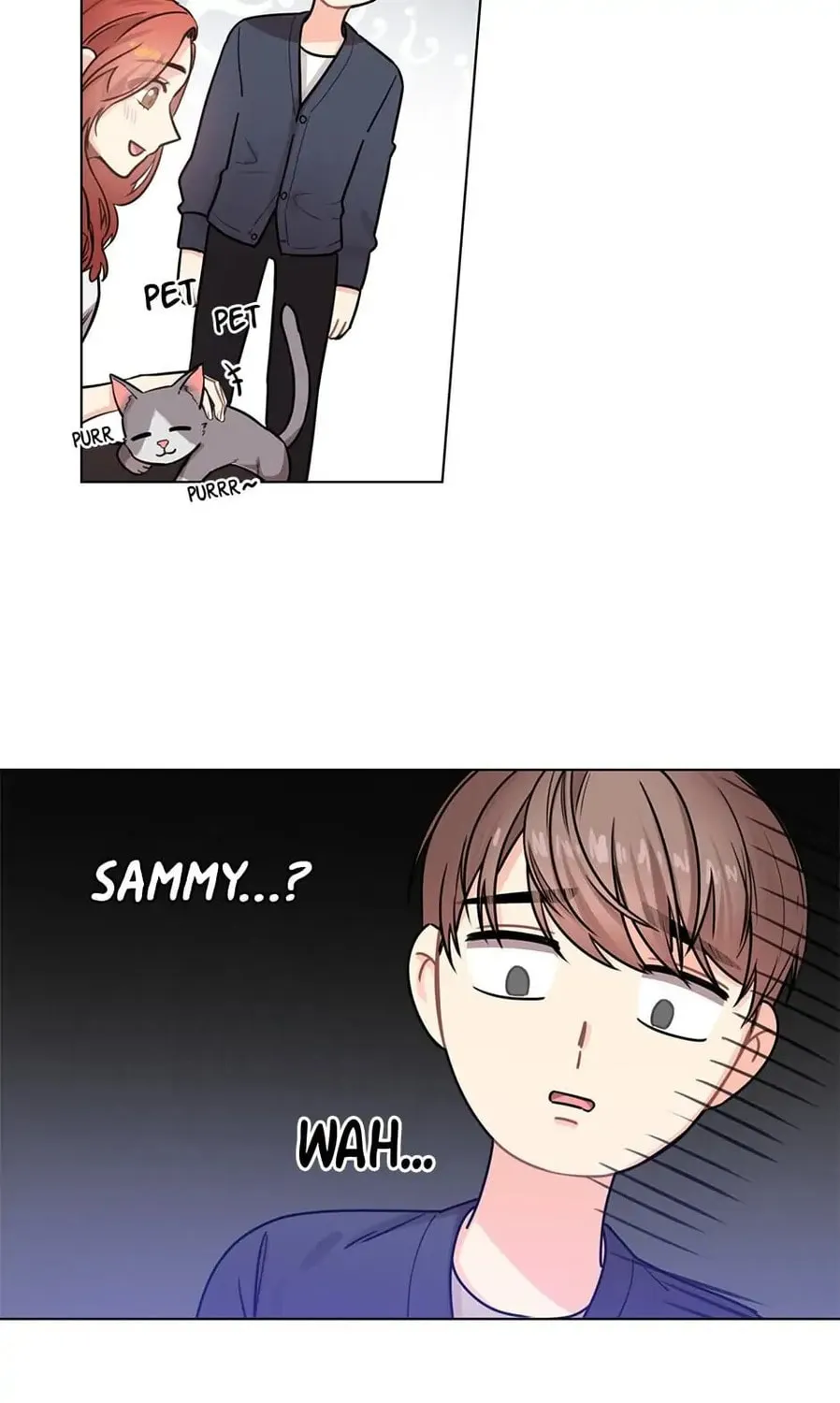Read Green Light for Romance chapter 16 image 24 on Lezhin
