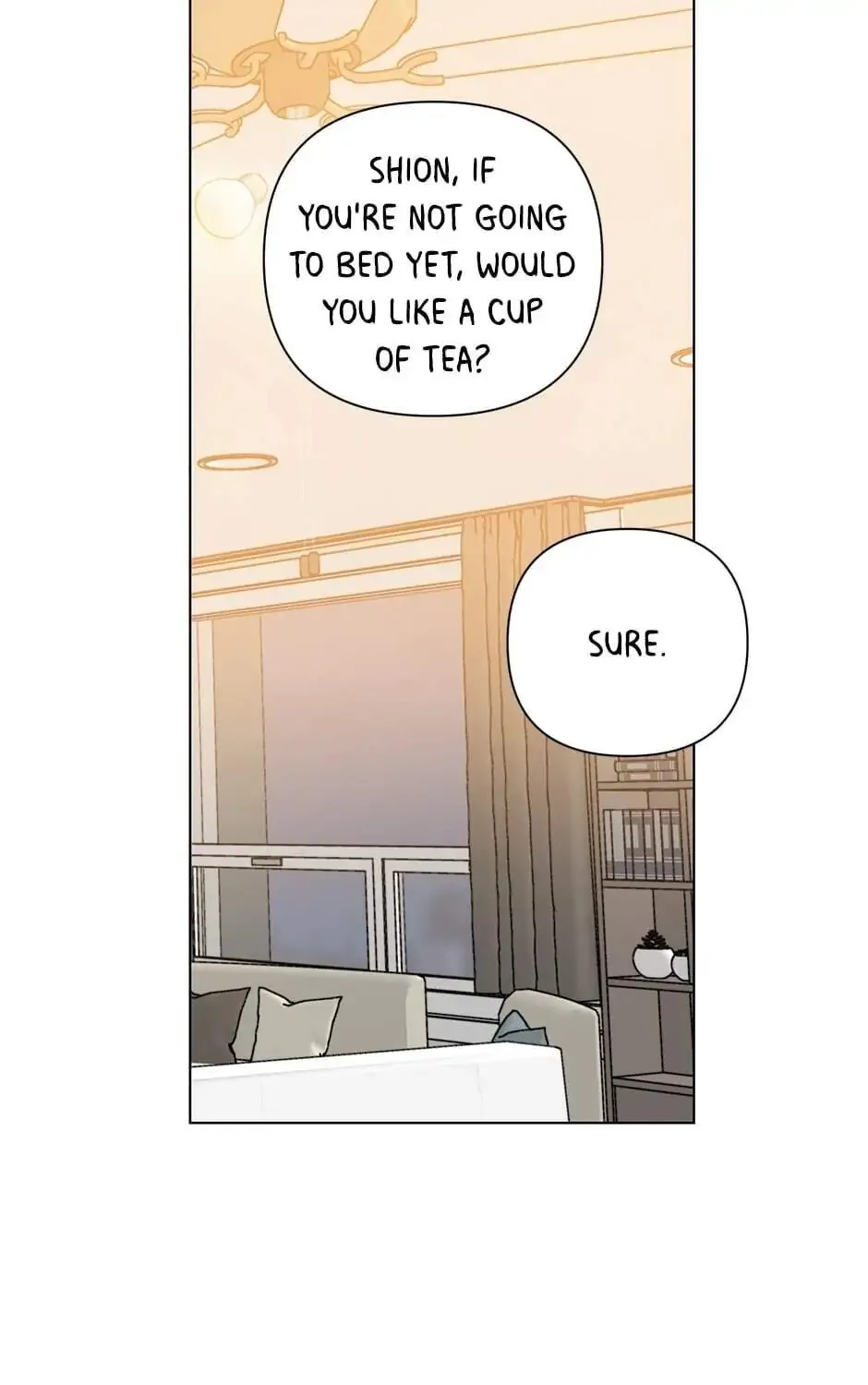 Read Green Light for Romance chapter 16 image 36 on Lezhin