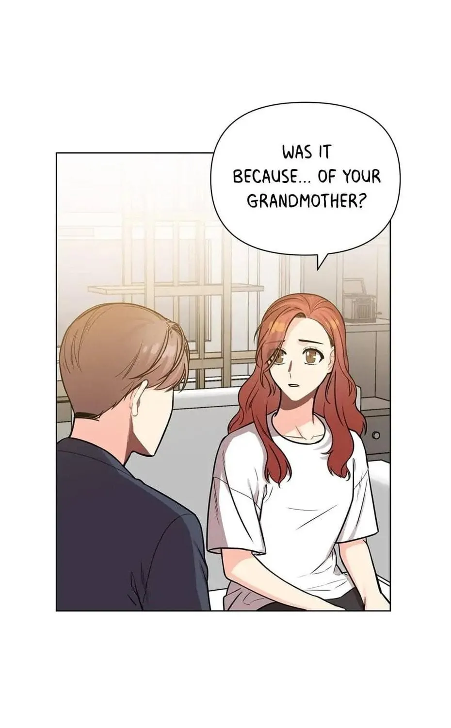 Read Green Light for Romance chapter 16 image 94 on Lezhin