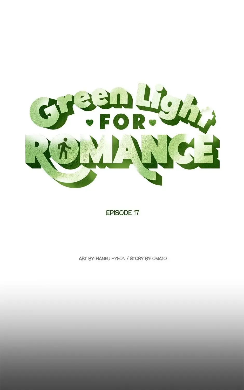 Read Green Light for Romance chapter 17 image 1 on Lezhin