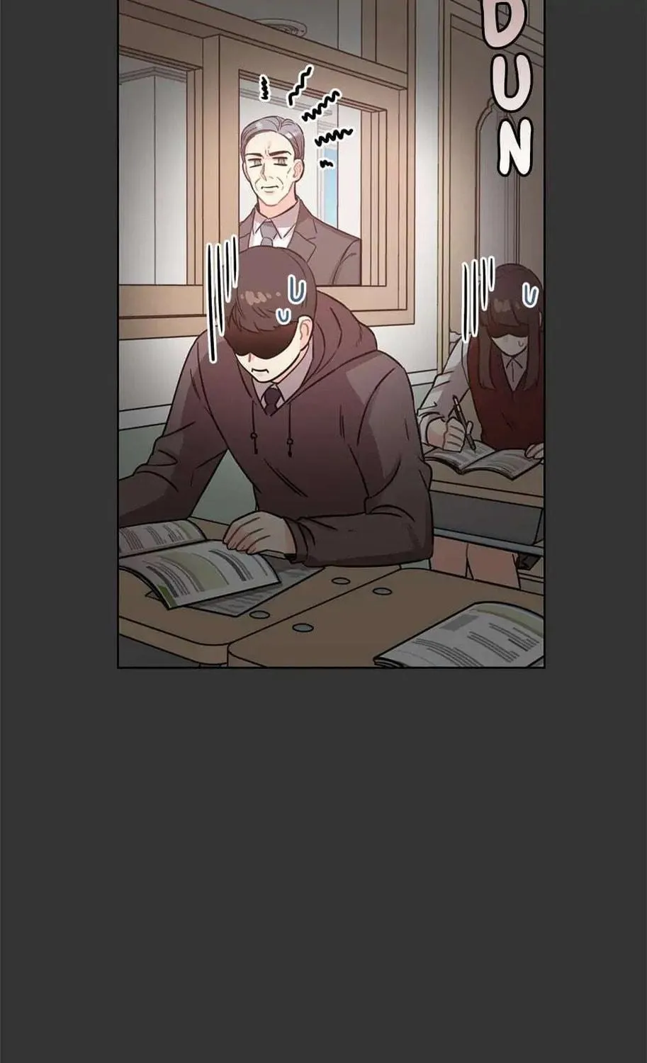 Read Green Light for Romance chapter 17 image 15 on Lezhin