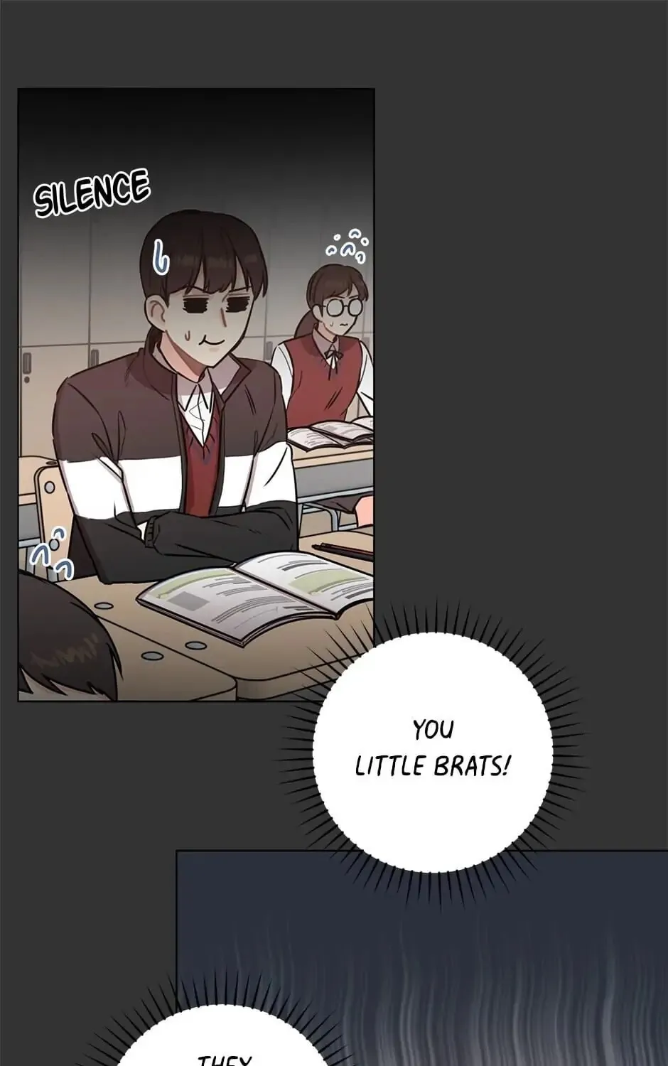 Read Green Light for Romance chapter 17 image 19 on Lezhin