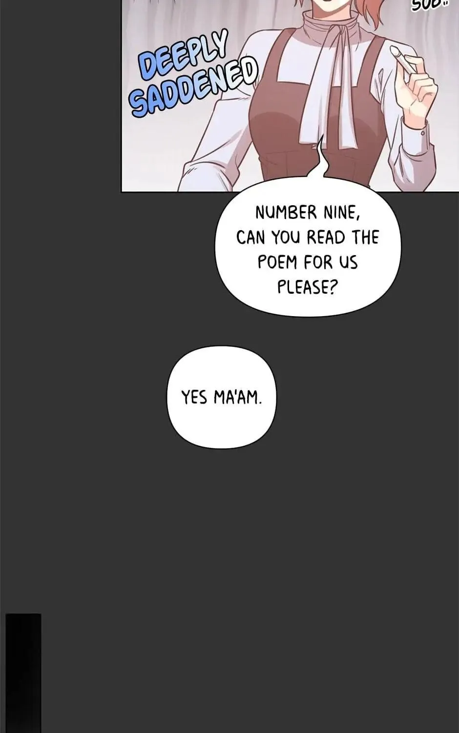 Read Green Light for Romance chapter 17 image 21 on Lezhin