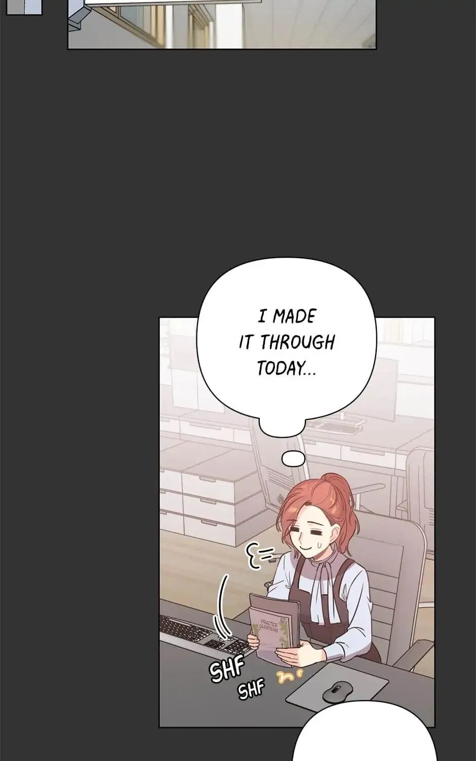 Read Green Light for Romance chapter 17 image 23 on Lezhin