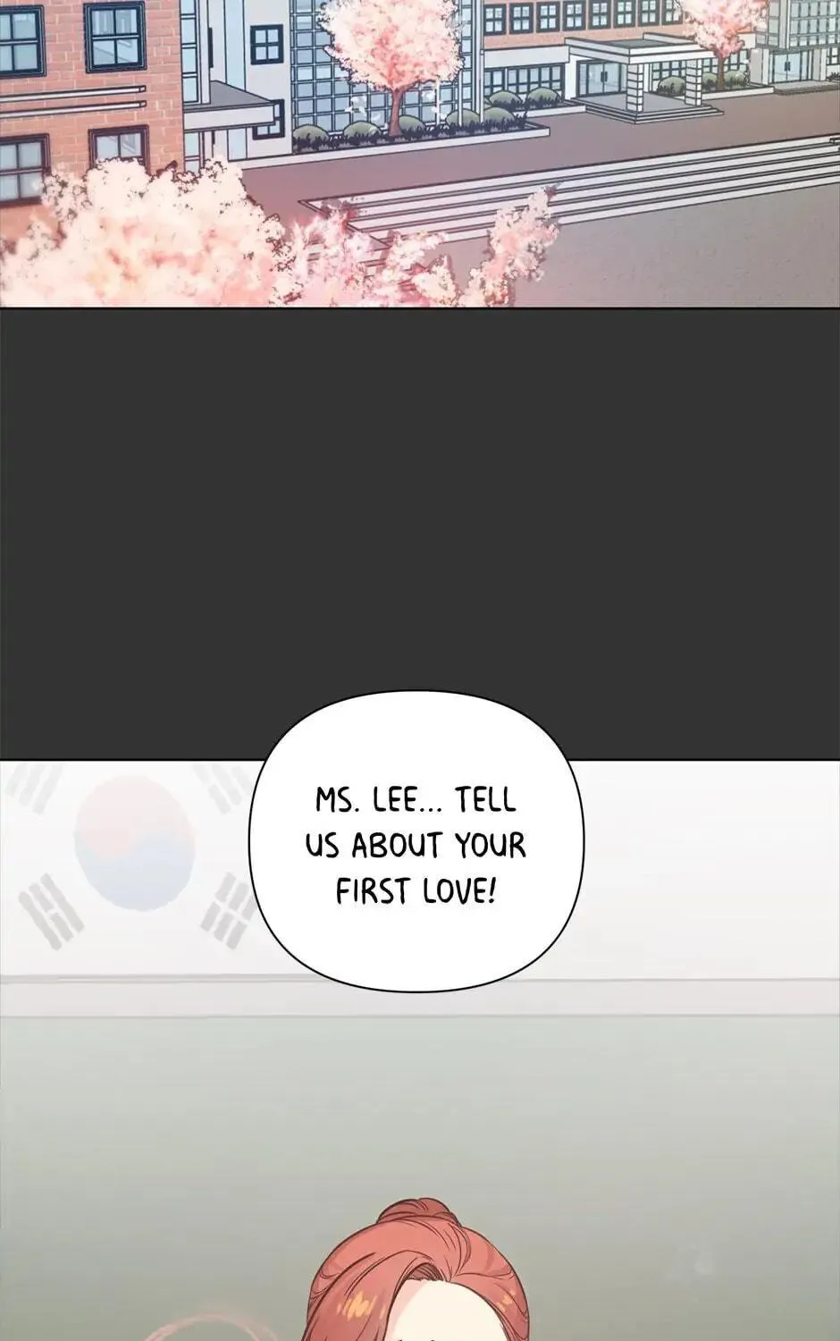 Read Green Light for Romance chapter 17 image 3 on Lezhin