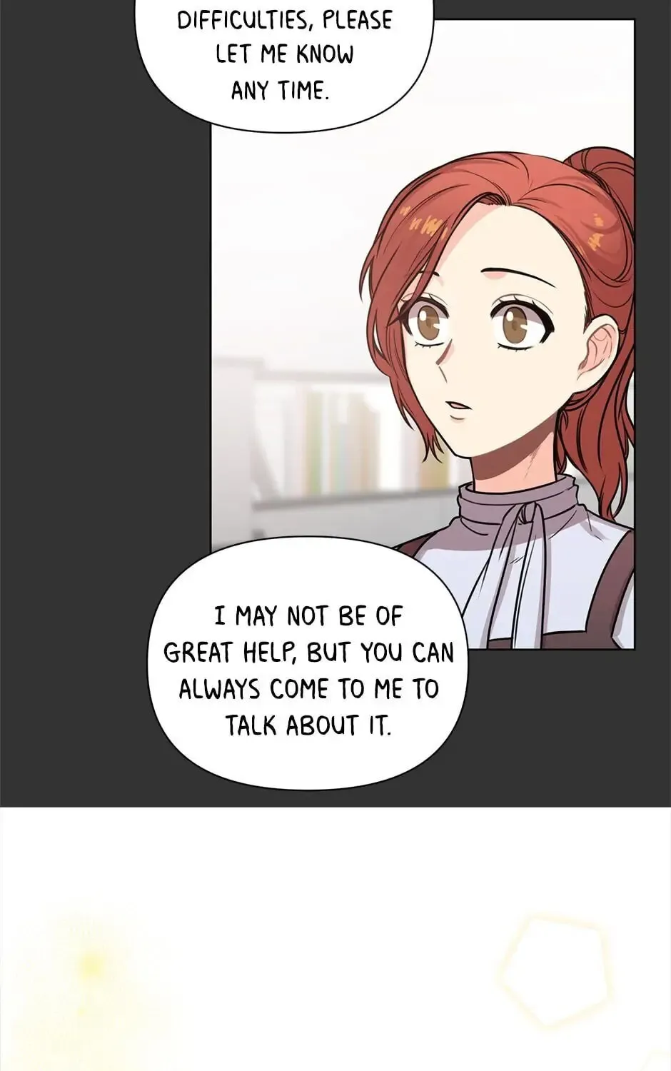 Read Green Light for Romance chapter 17 image 35 on Lezhin