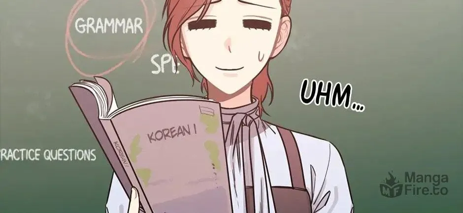 Read Green Light for Romance chapter 17 image 4 on Lezhin