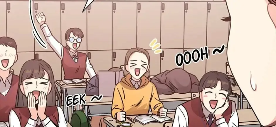 Read Green Light for Romance chapter 17 image 6 on Lezhin