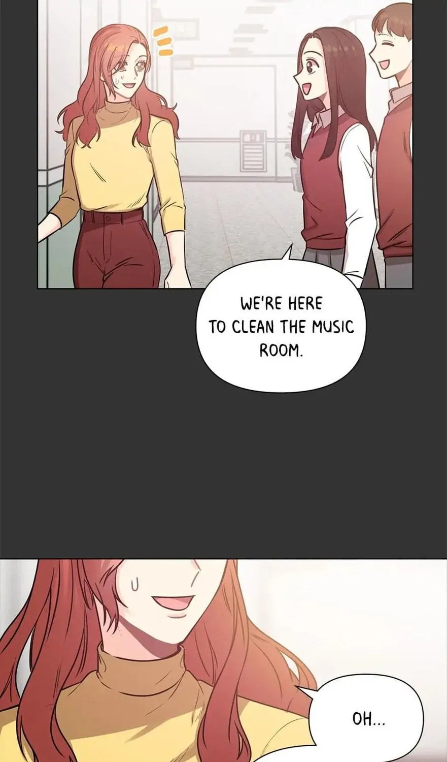 Read Green Light for Romance chapter 17 image 63 on Lezhin