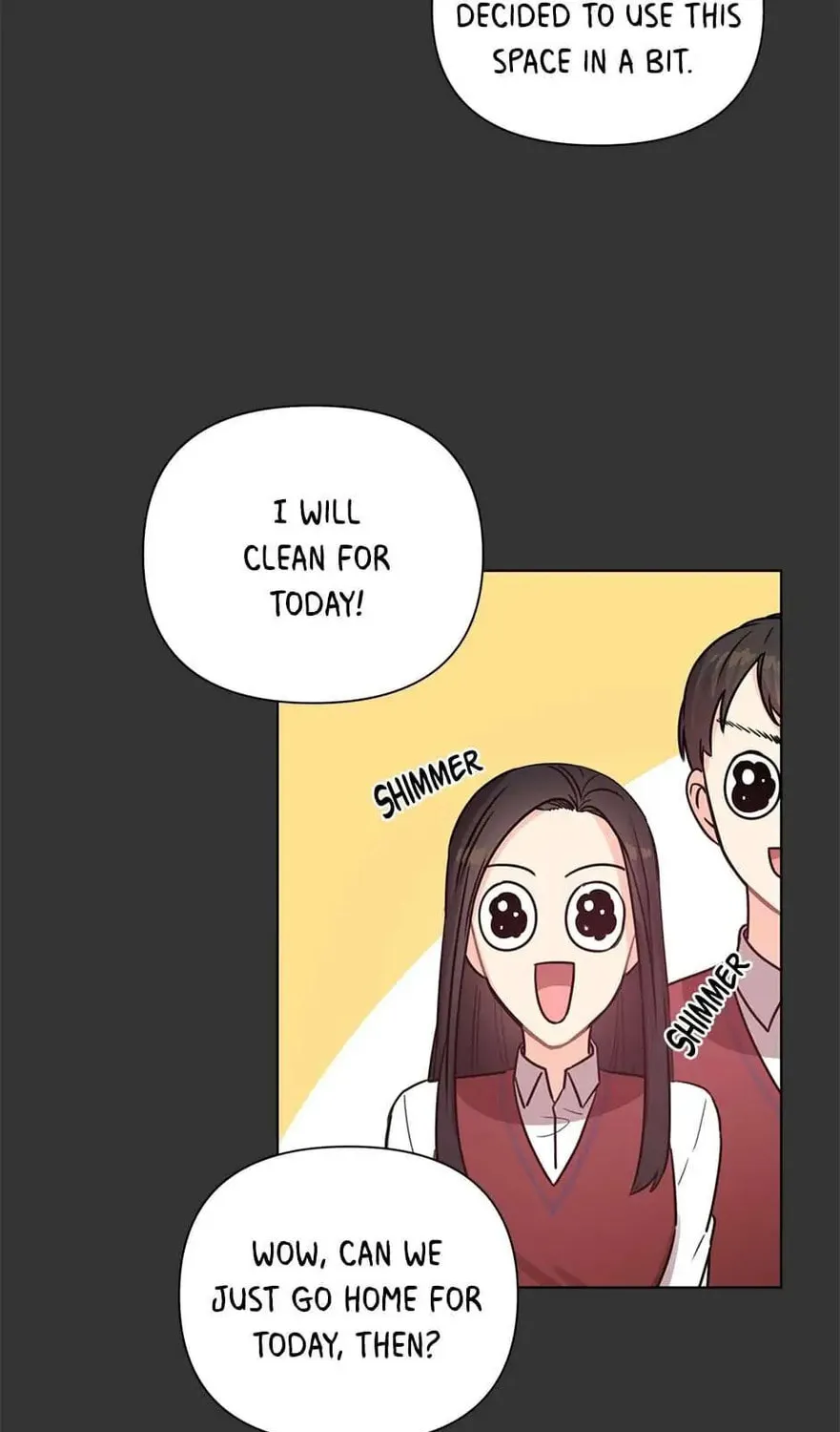 Read Green Light for Romance chapter 17 image 65 on Lezhin