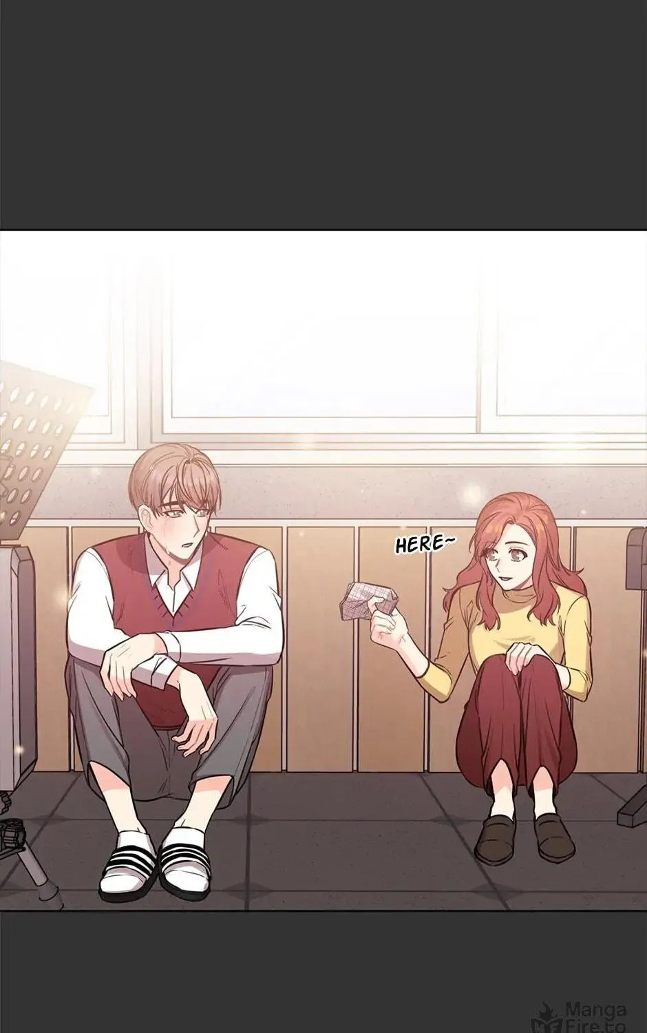 Read Green Light for Romance chapter 17 image 77 on Lezhin