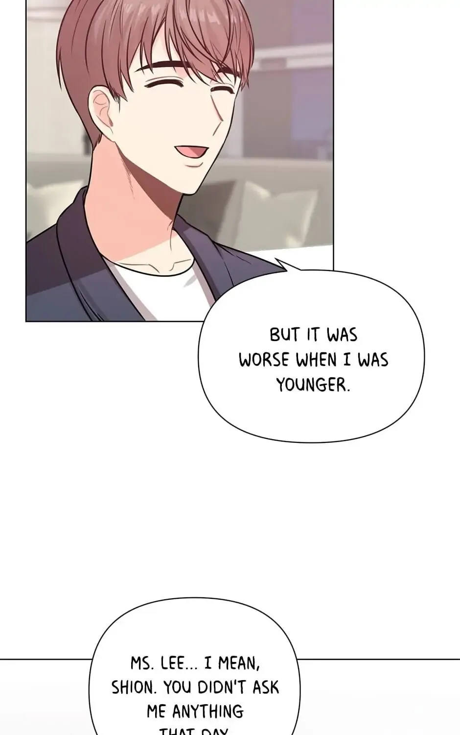 Read Green Light for Romance chapter 17 image 86 on Lezhin