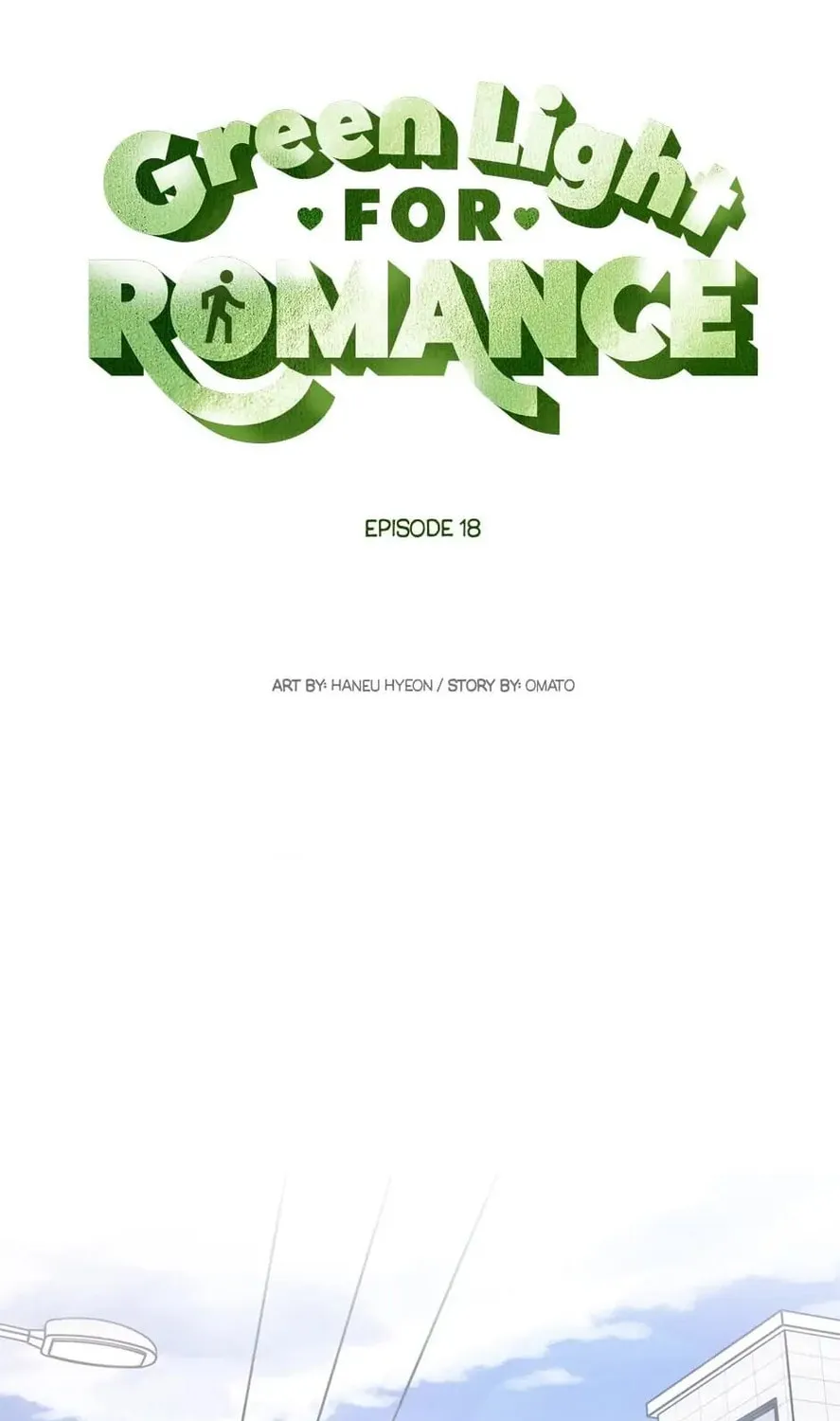 Read Green Light for Romance chapter 18 image 20 on Lezhin