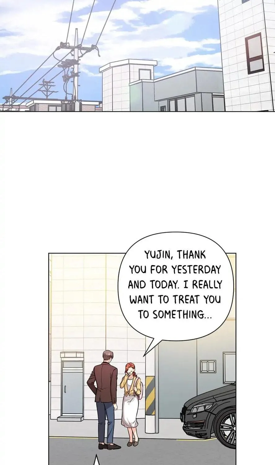 Read Green Light for Romance chapter 18 image 22 on Lezhin