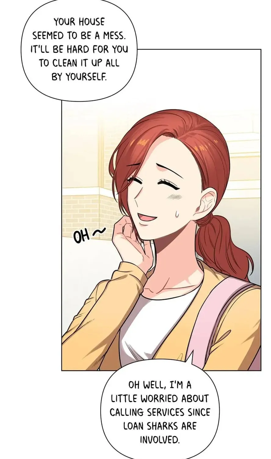 Read Green Light for Romance chapter 18 image 26 on Lezhin