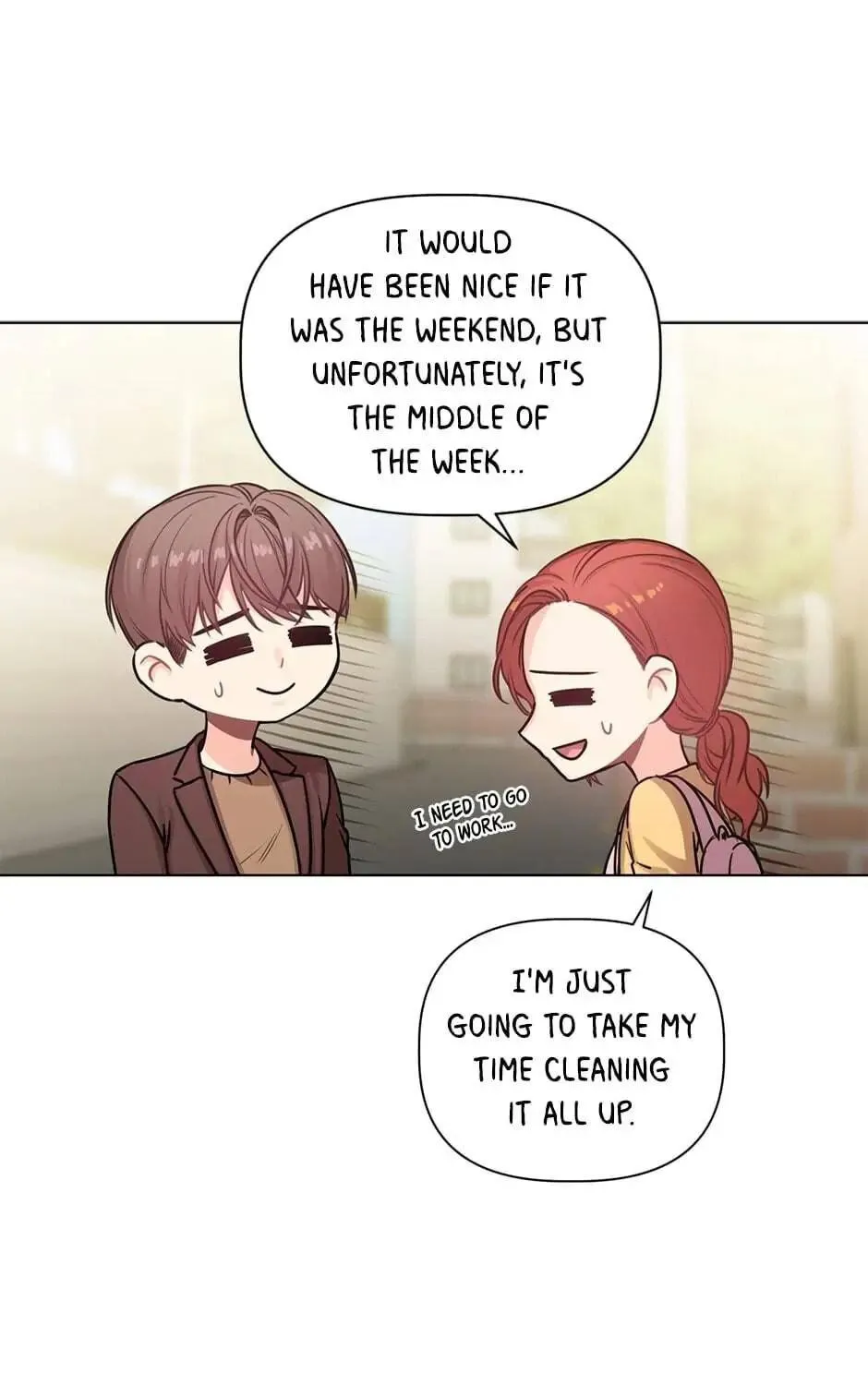 Read Green Light for Romance chapter 18 image 28 on Lezhin
