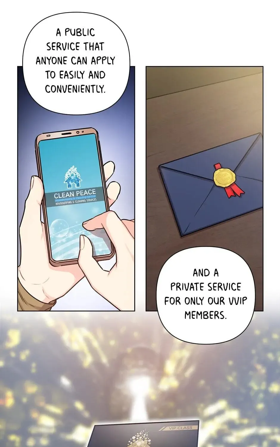 Read Green Light for Romance chapter 18 image 36 on Lezhin