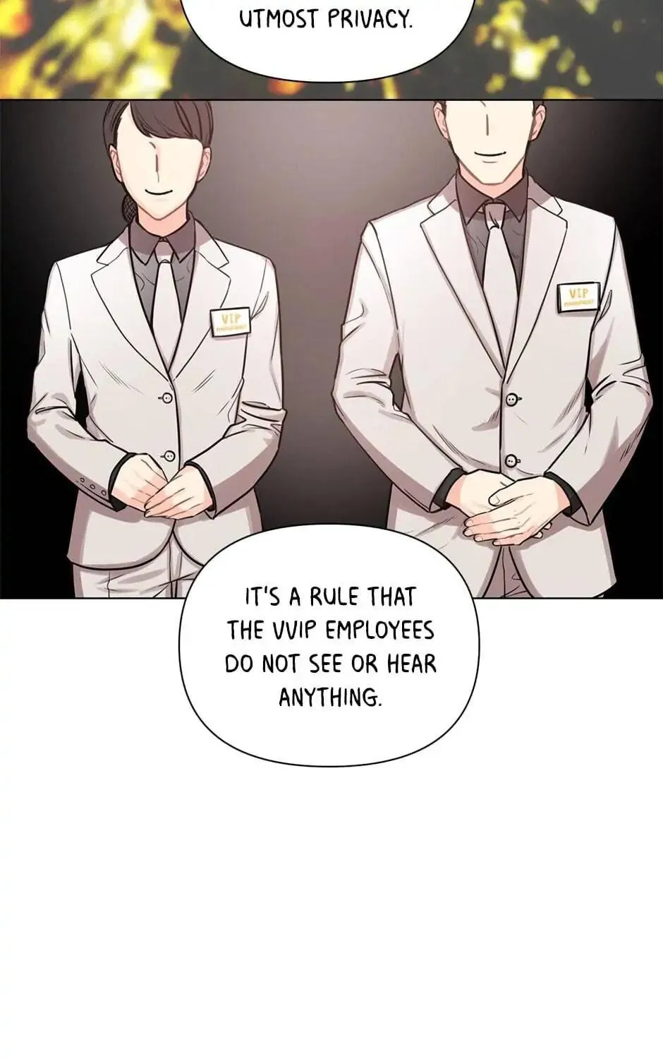 Read Green Light for Romance chapter 18 image 38 on Lezhin
