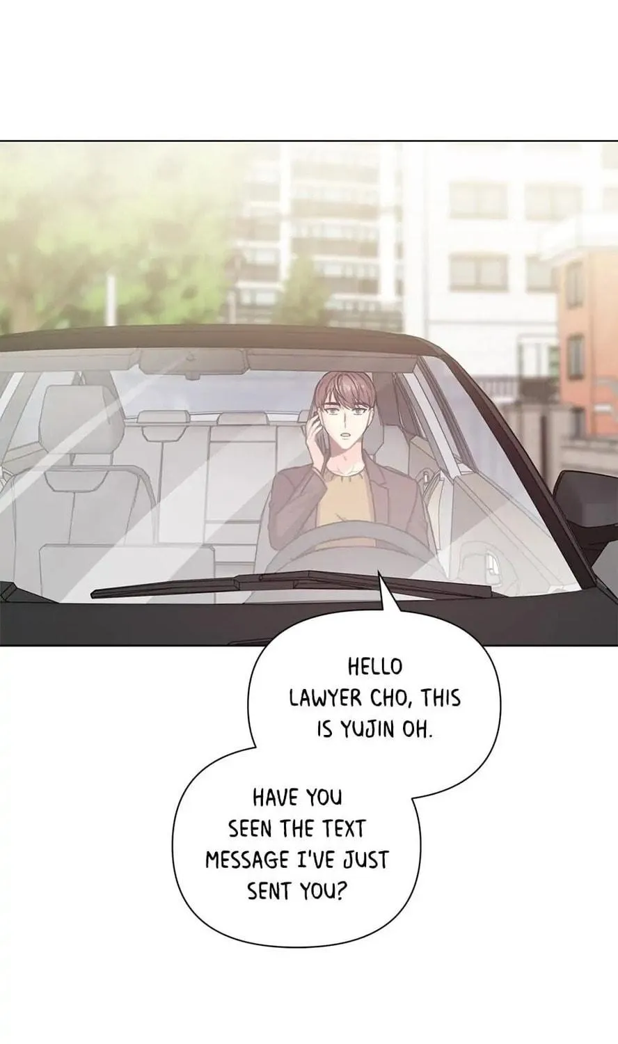 Read Green Light for Romance chapter 18 image 52 on Lezhin