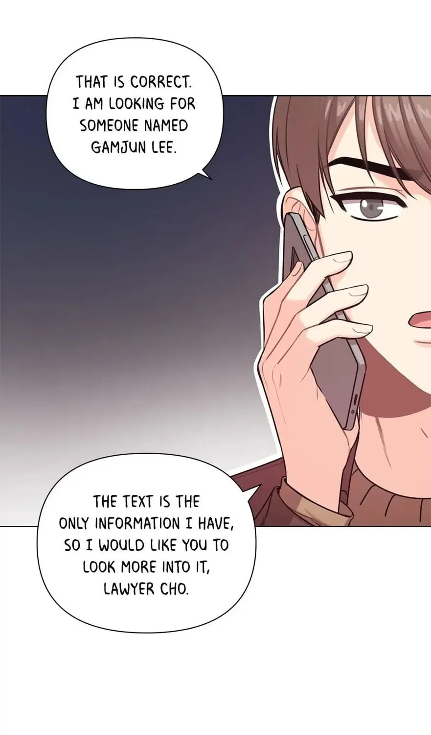 Read Green Light for Romance chapter 18 image 54 on Lezhin