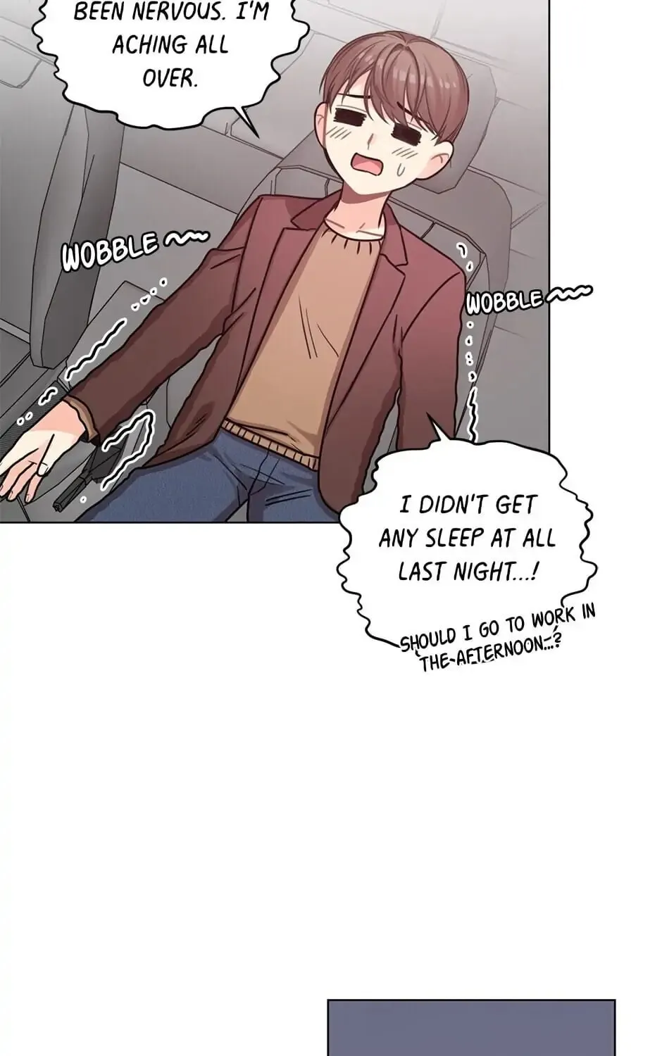 Read Green Light for Romance chapter 18 image 66 on Lezhin