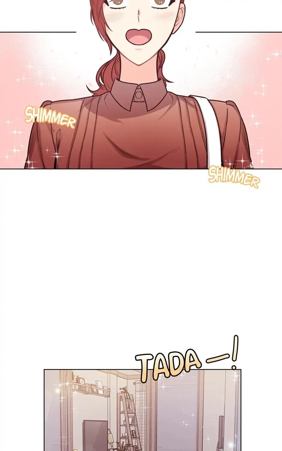 Read Green Light for Romance chapter 18 image 74 on Lezhin