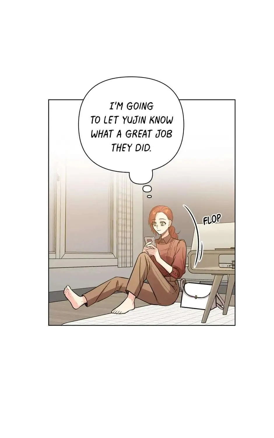 Read Green Light for Romance chapter 18 image 78 on Lezhin