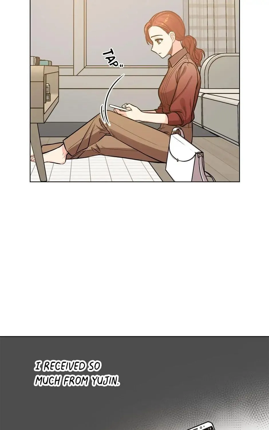 Read Green Light for Romance chapter 18 image 82 on Lezhin