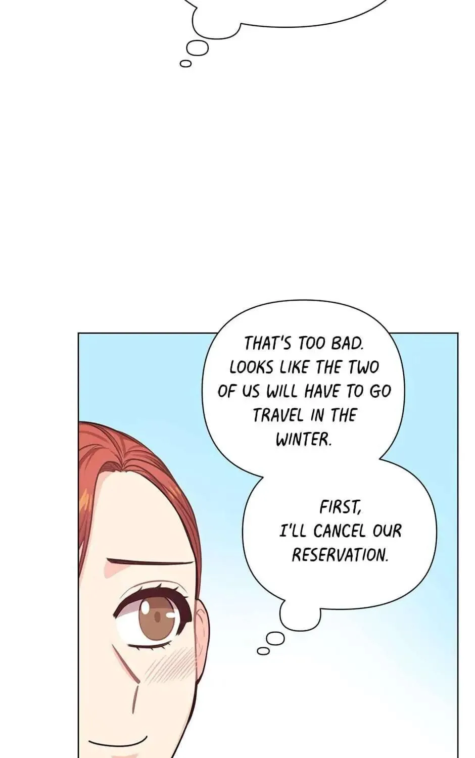 Read Green Light for Romance chapter 18 image 98 on Lezhin