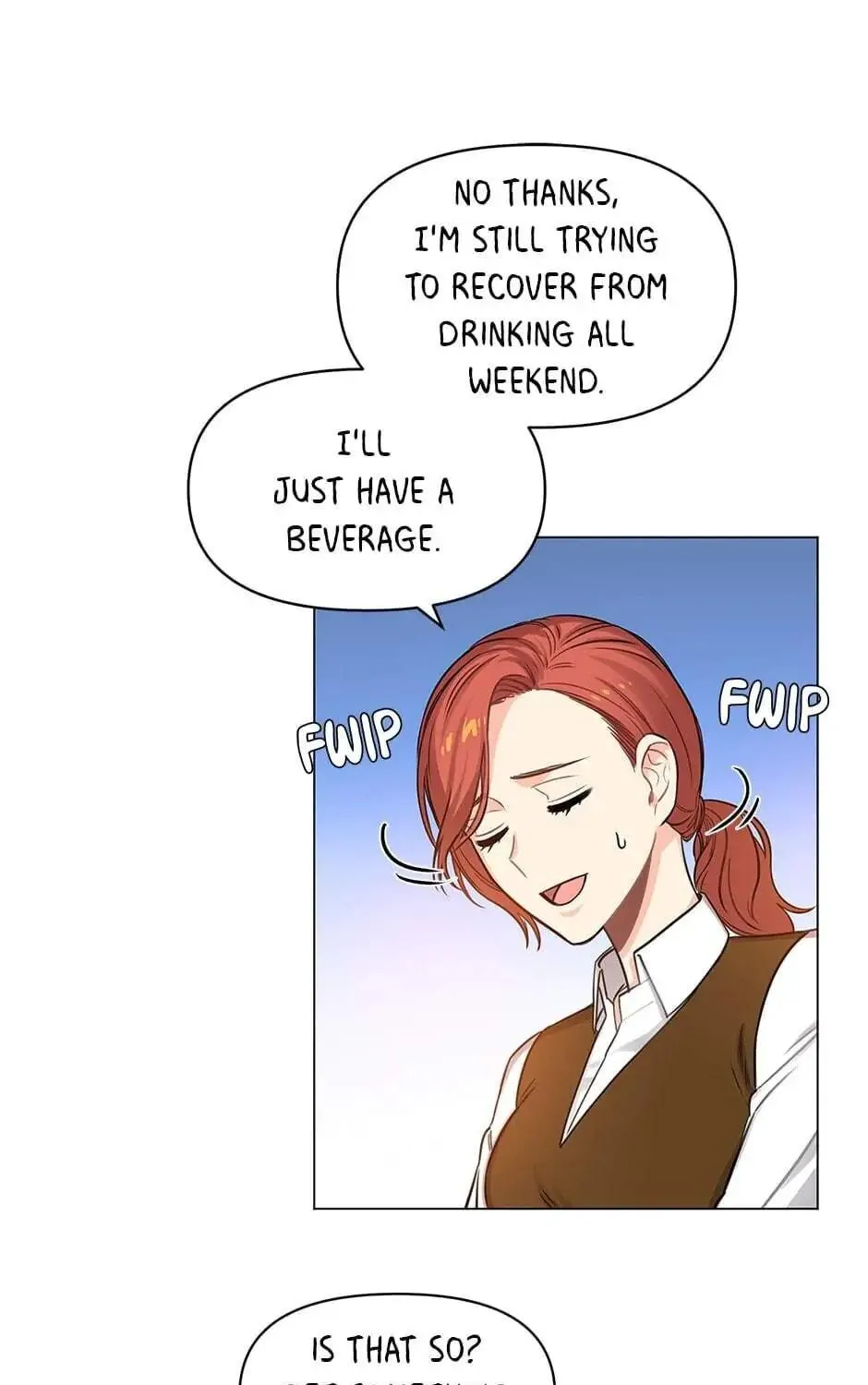 Read Green Light for Romance chapter 2 image 10 on Lezhin