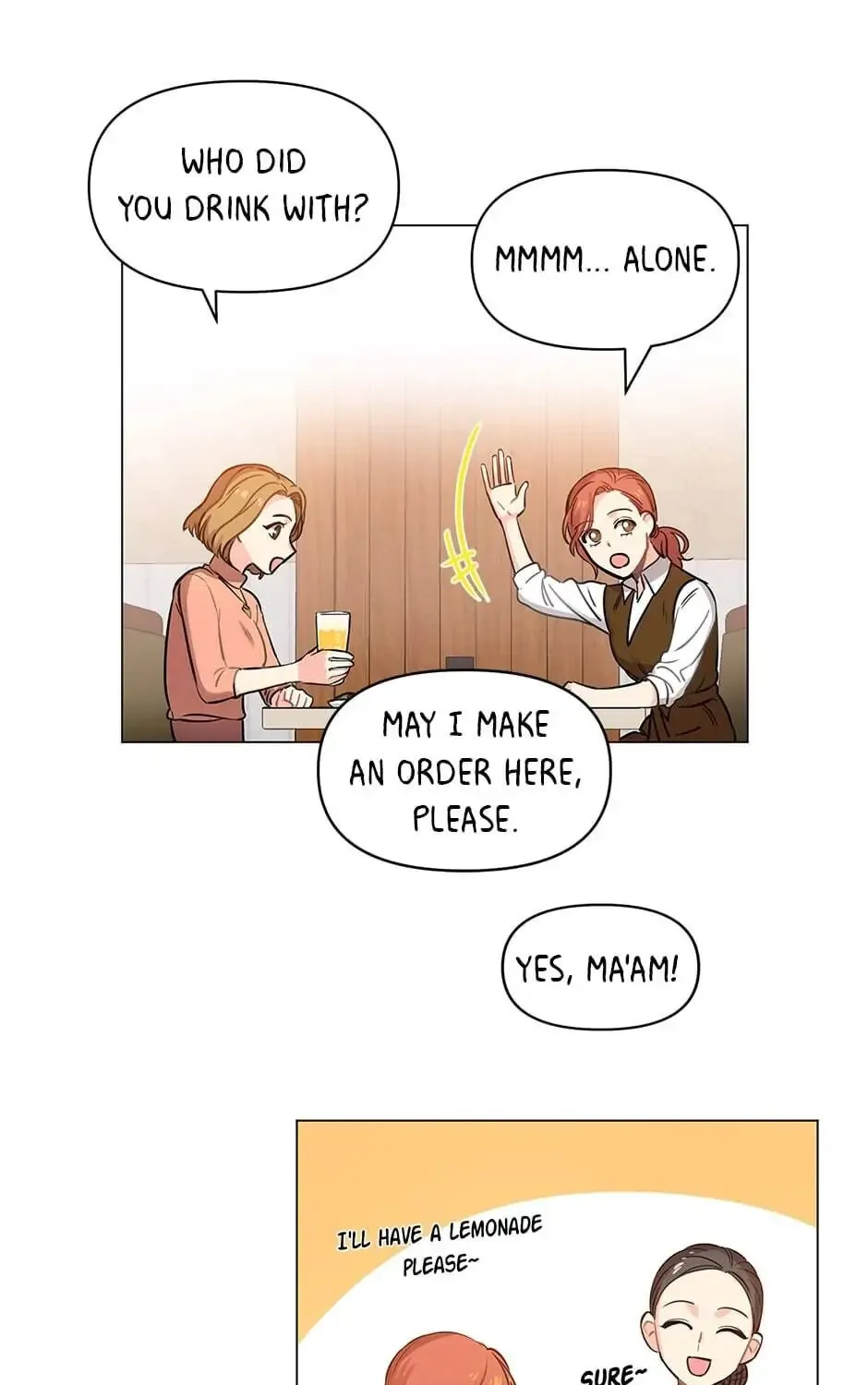 Read Green Light for Romance chapter 2 image 12 on Lezhin