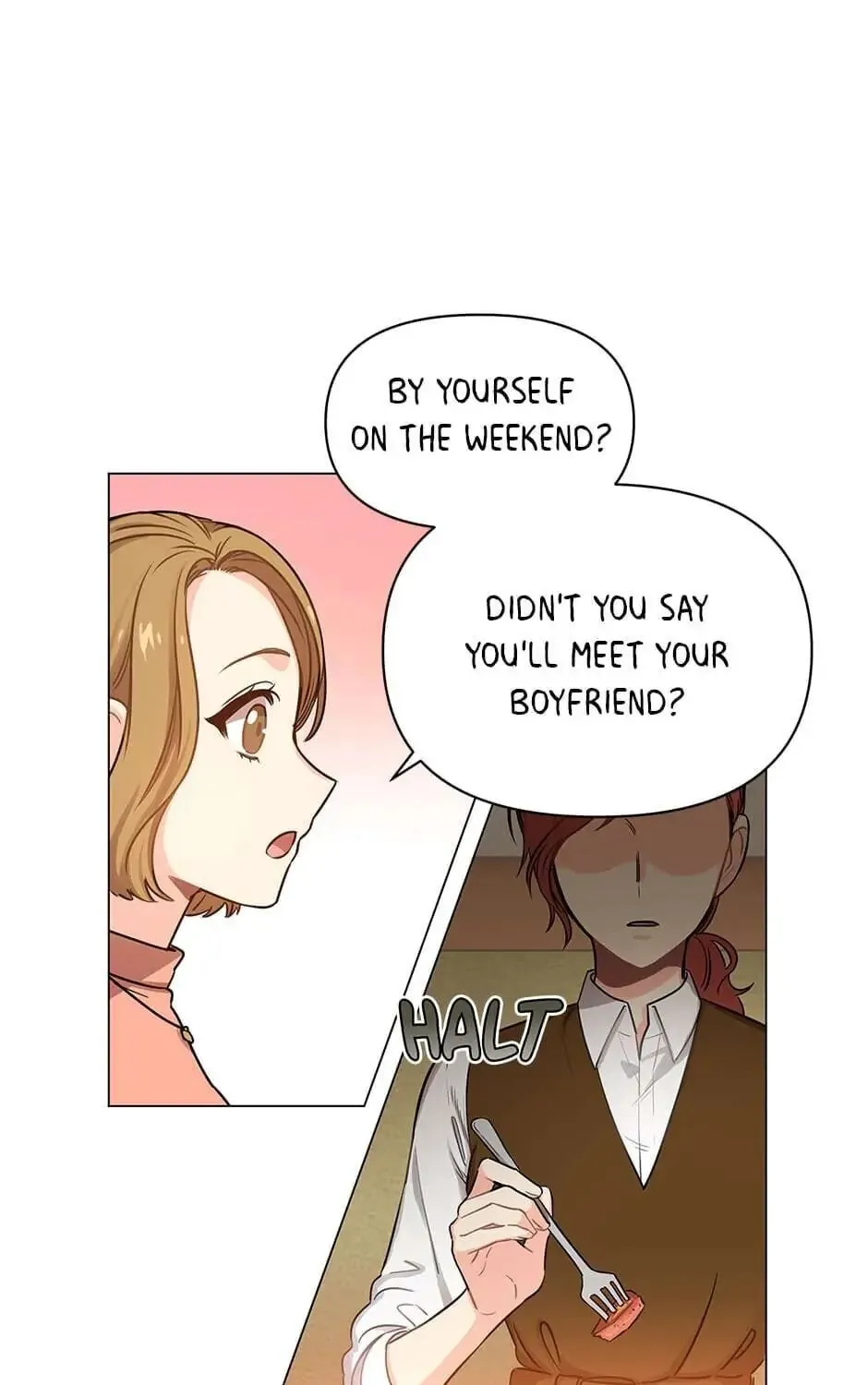 Read Green Light for Romance chapter 2 image 14 on Lezhin