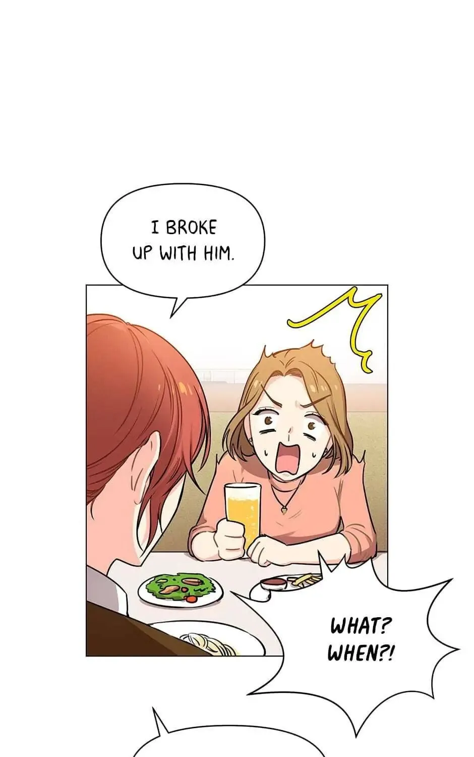 Read Green Light for Romance chapter 2 image 16 on Lezhin