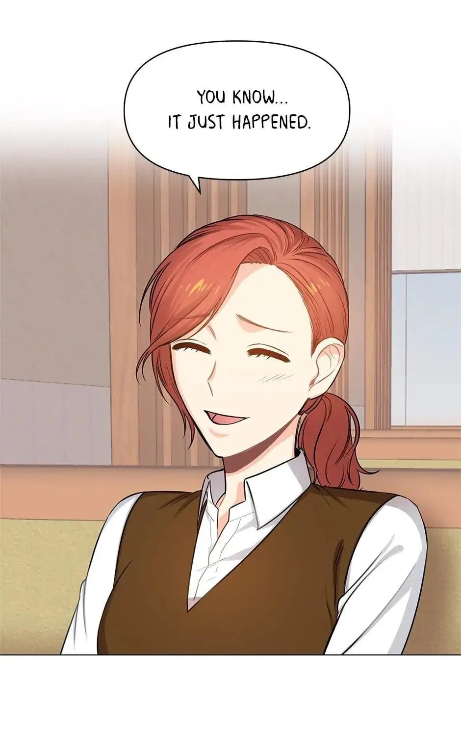 Read Green Light for Romance chapter 2 image 18 on Lezhin
