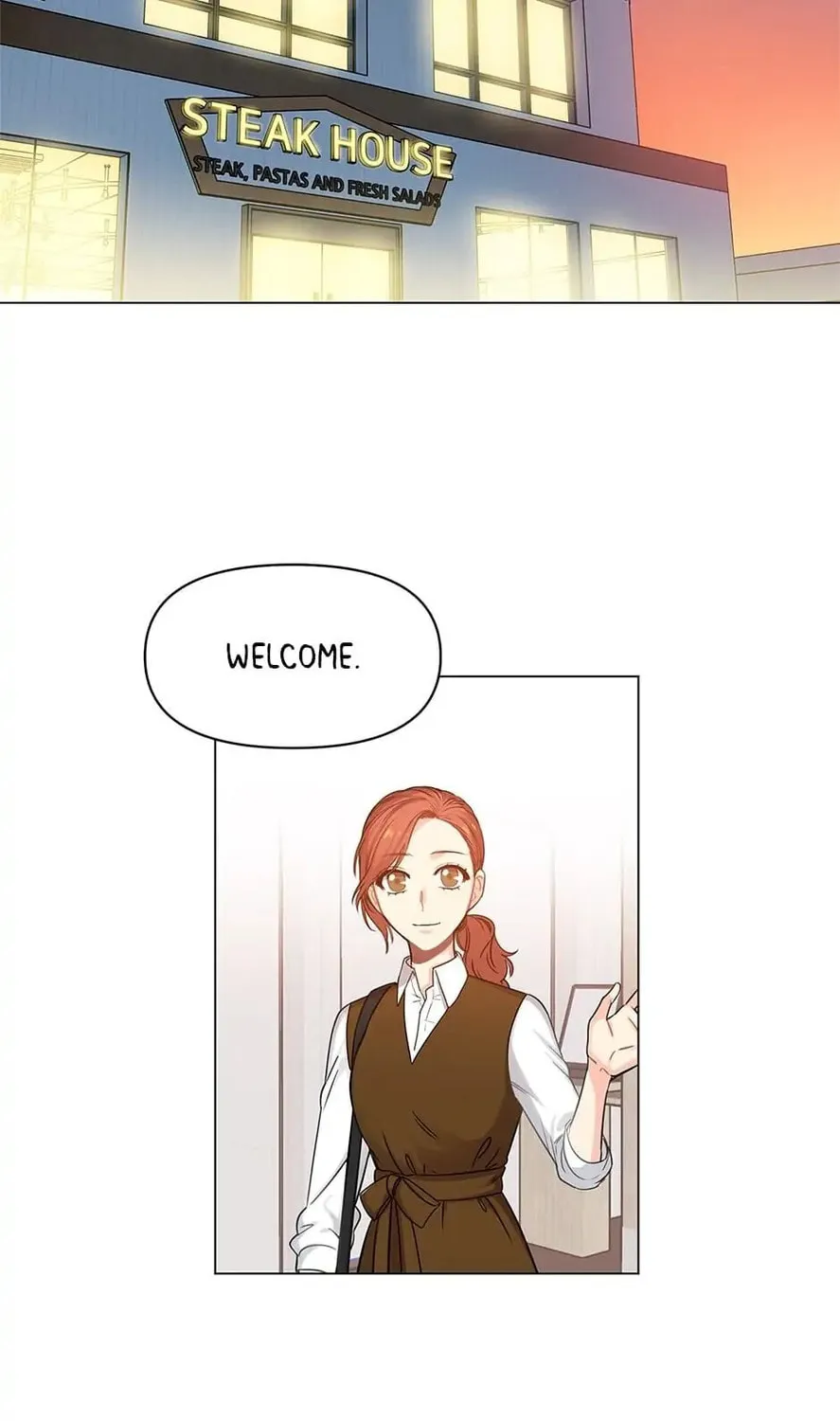 Read Green Light for Romance chapter 2 image 2 on Lezhin