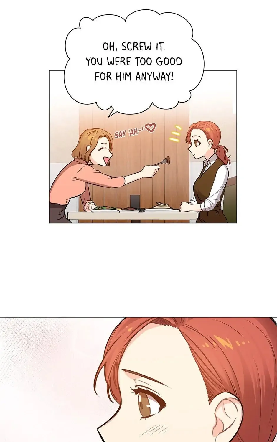 Read Green Light for Romance chapter 2 image 24 on Lezhin