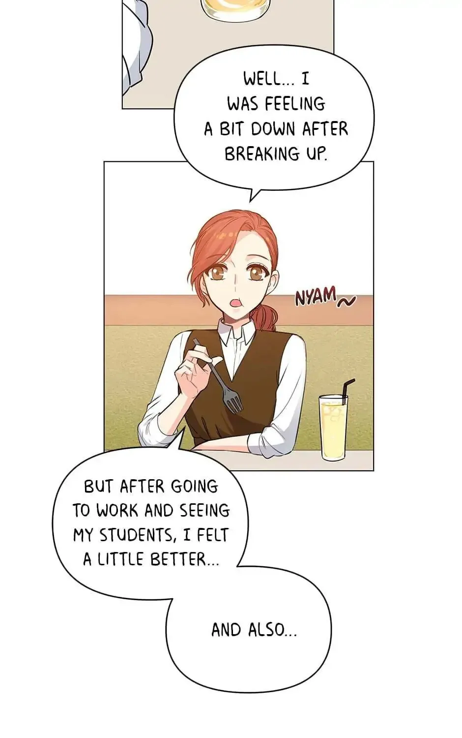 Read Green Light for Romance chapter 2 image 30 on Lezhin