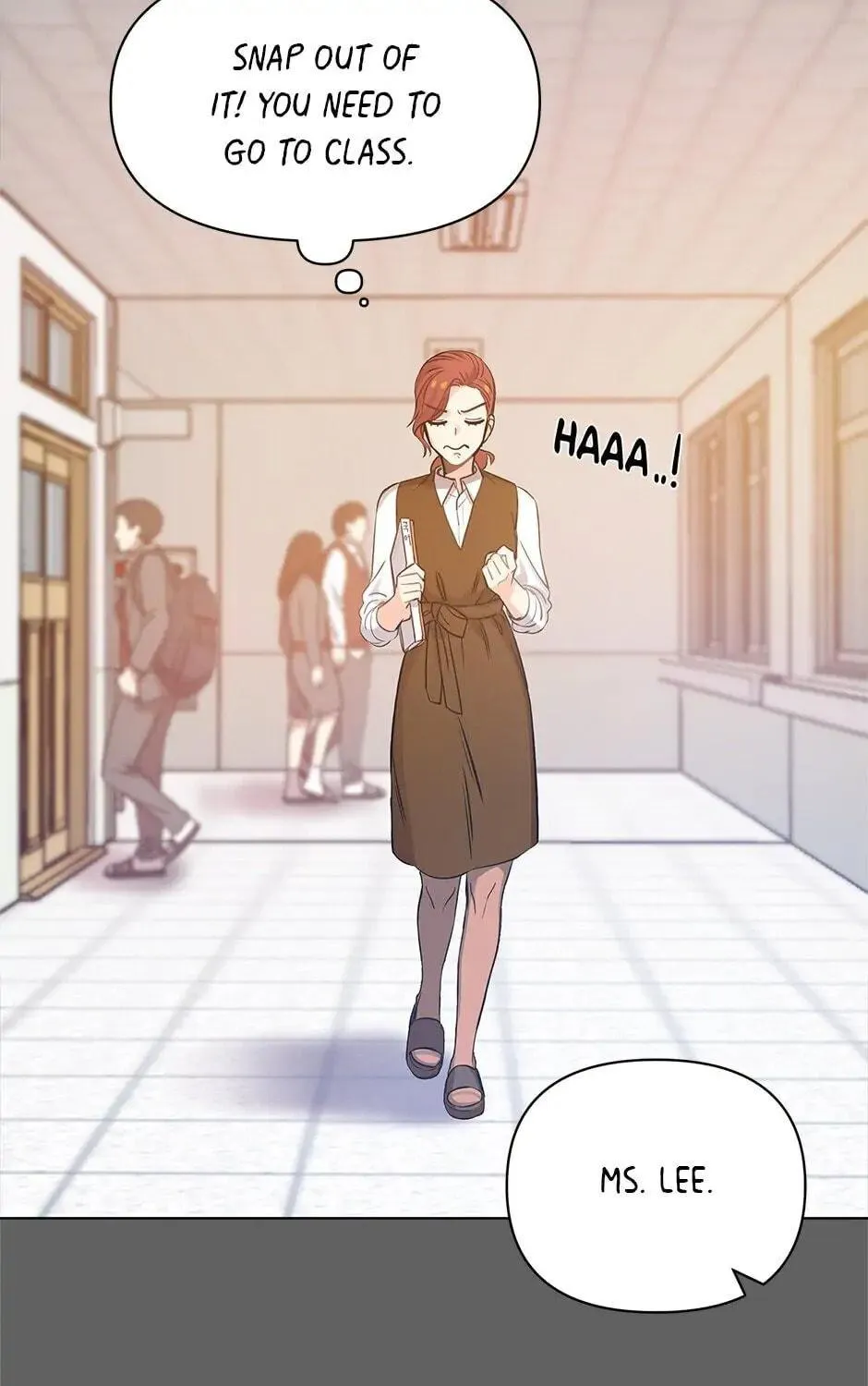Read Green Light for Romance chapter 2 image 34 on Lezhin