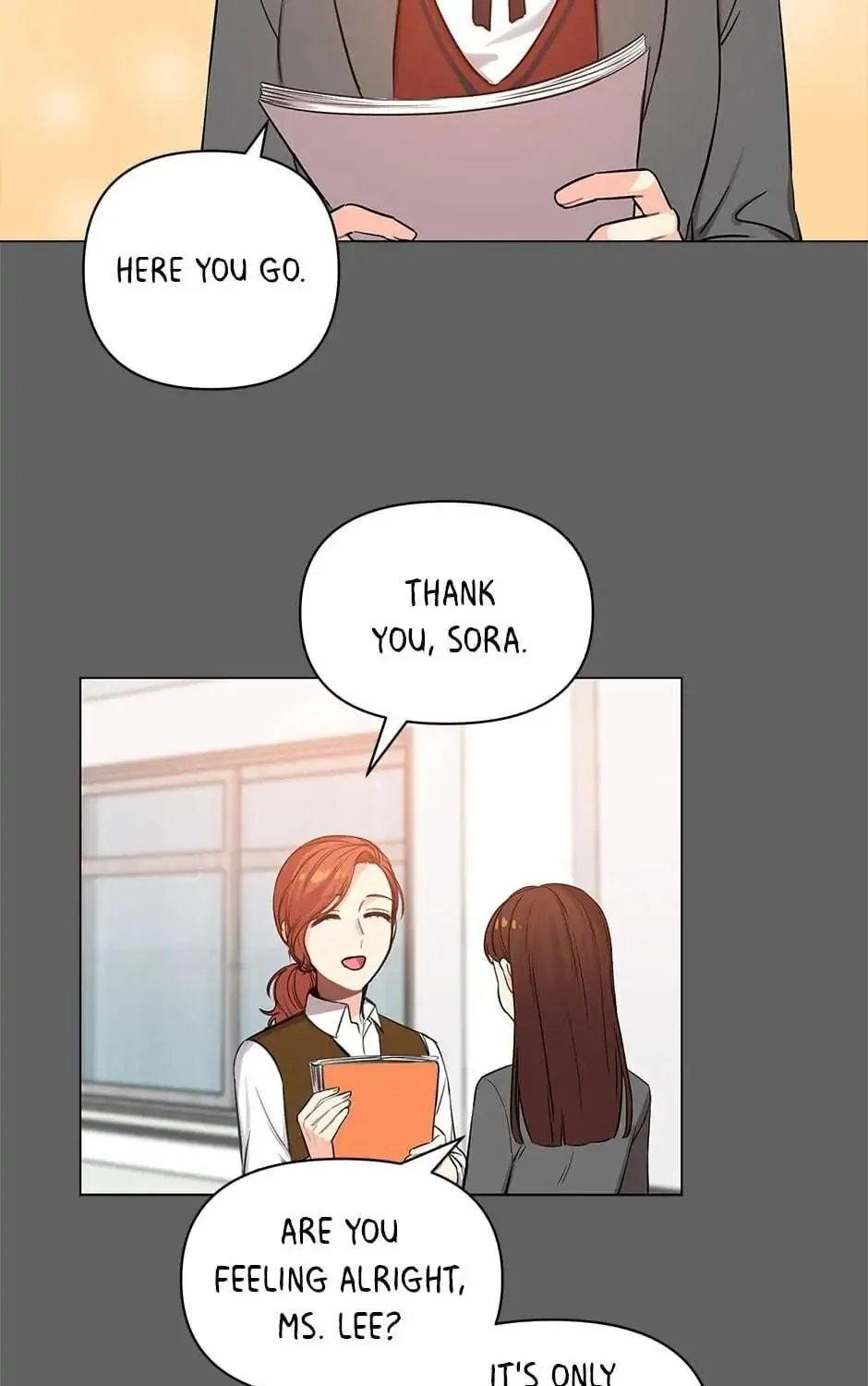 Read Green Light for Romance chapter 2 image 38 on Lezhin