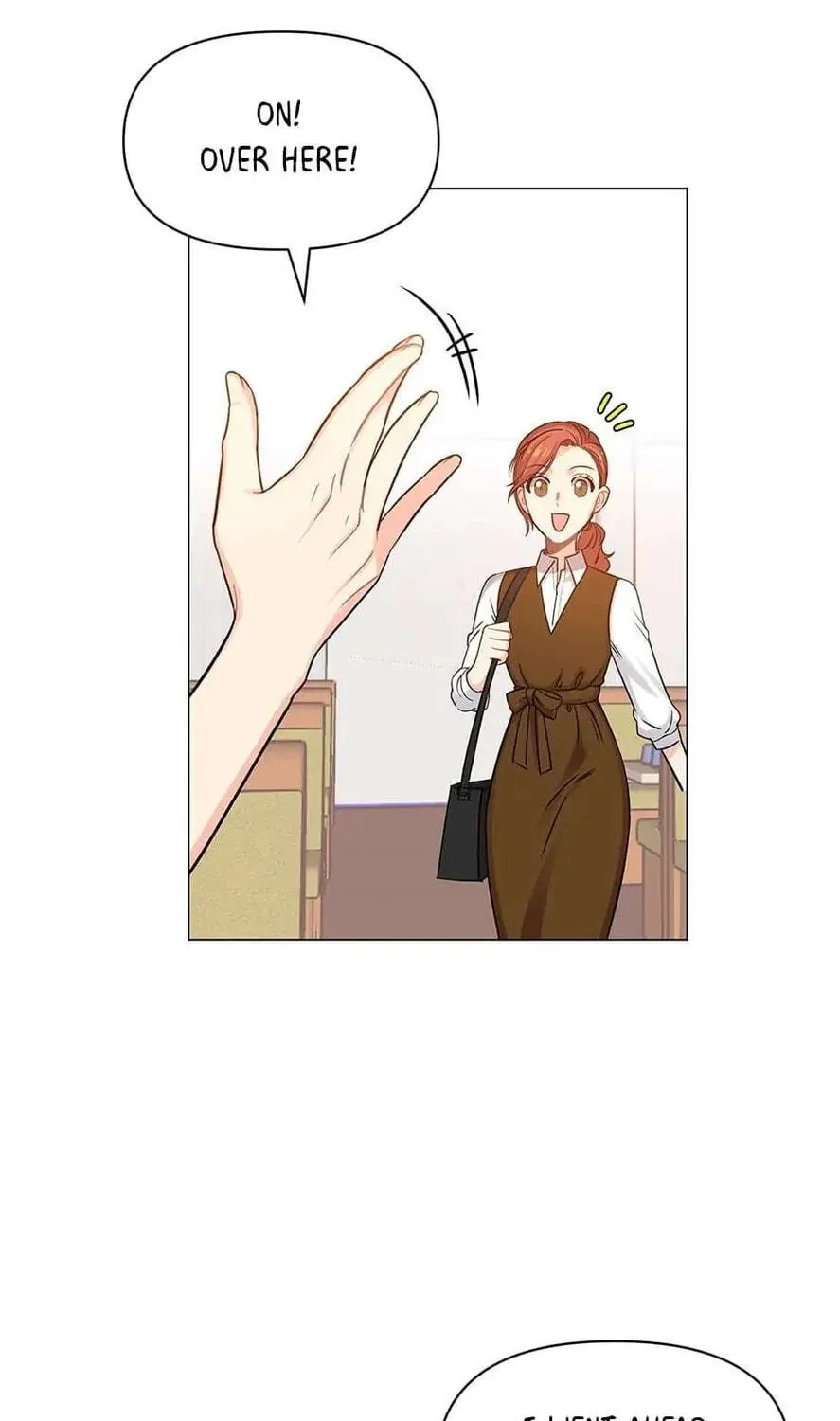 Read Green Light for Romance chapter 2 image 4 on Lezhin
