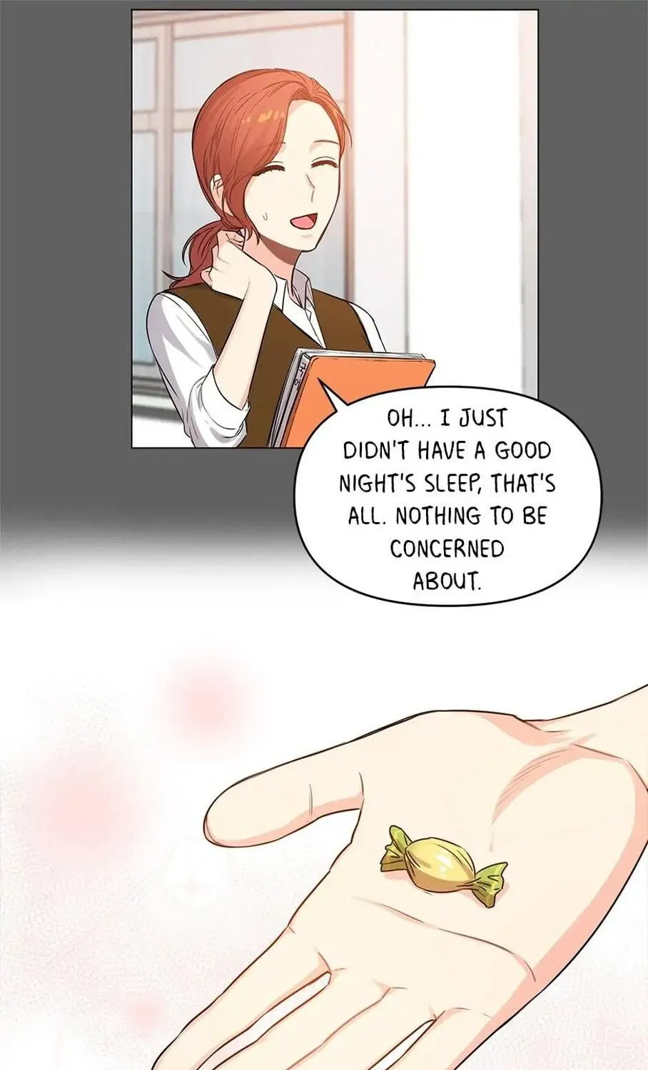 Read Green Light for Romance chapter 2 image 40 on Lezhin