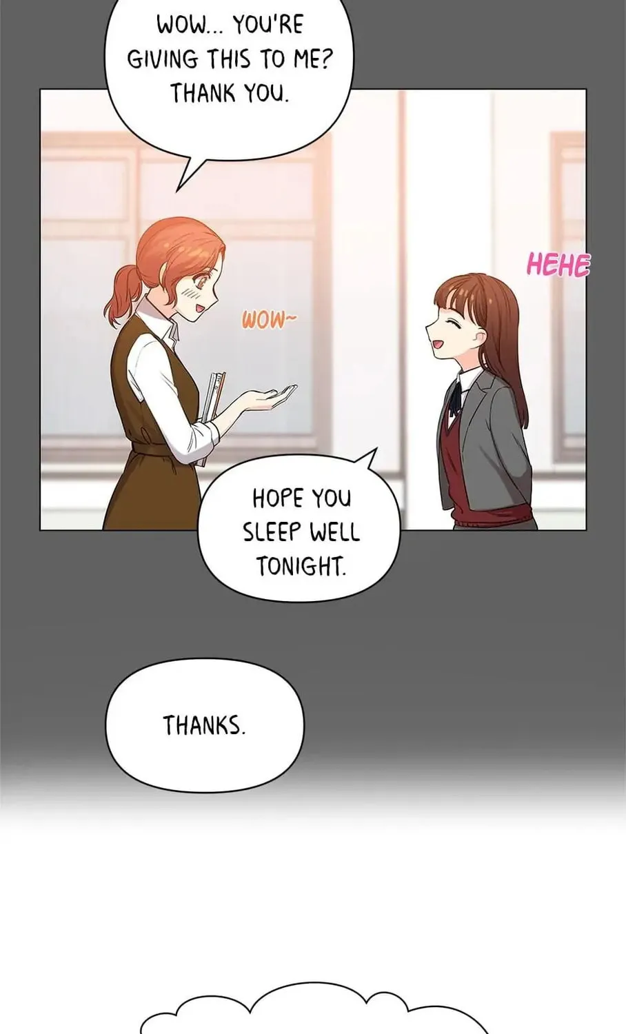 Read Green Light for Romance chapter 2 image 44 on Lezhin