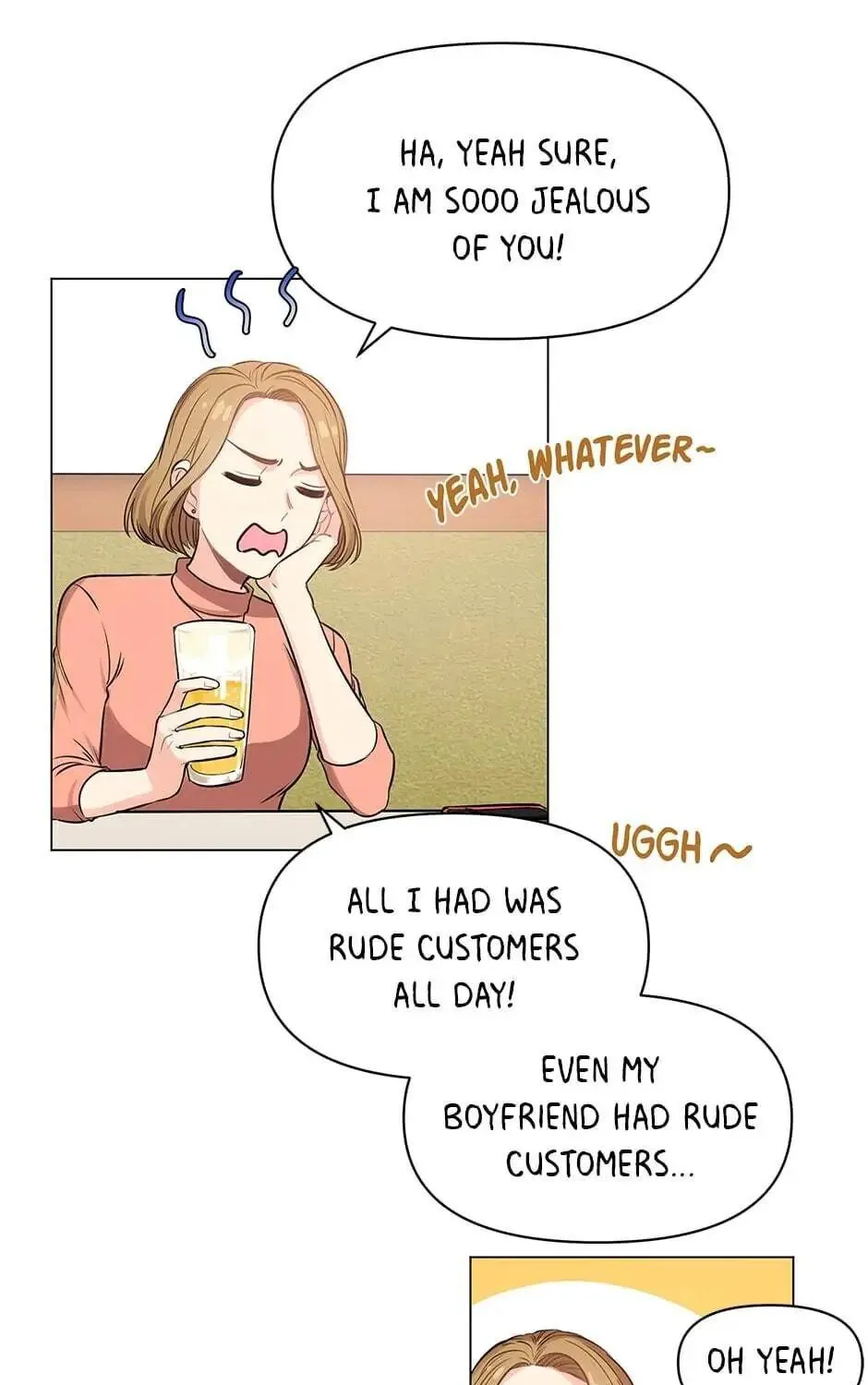 Read Green Light for Romance chapter 2 image 48 on Lezhin