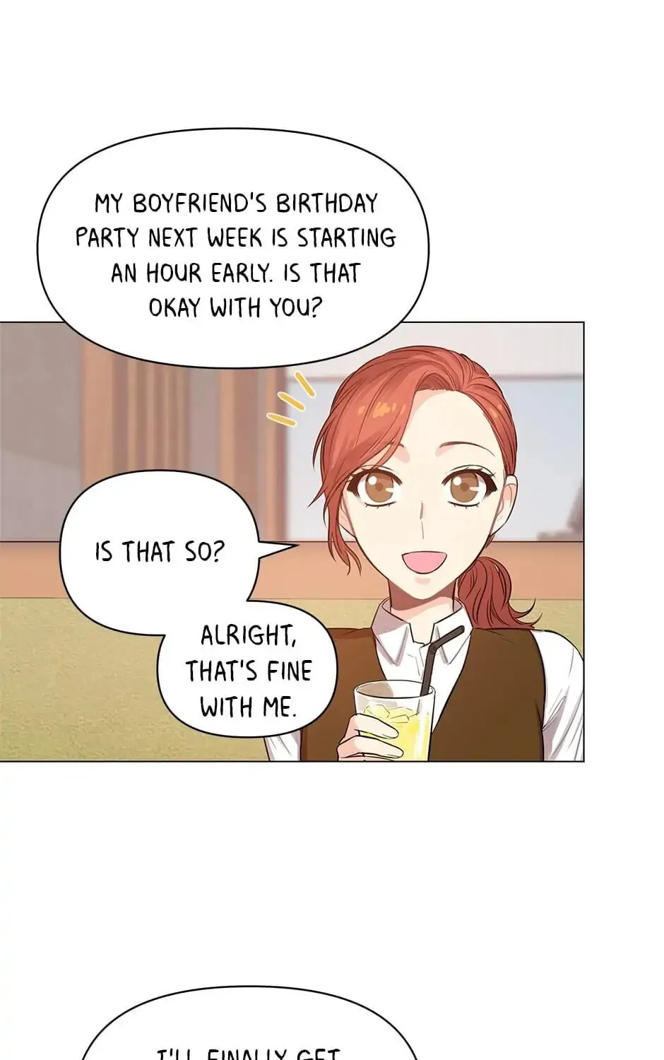 Read Green Light for Romance chapter 2 image 50 on Lezhin