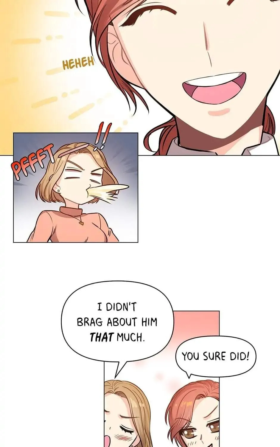 Read Green Light for Romance chapter 2 image 52 on Lezhin