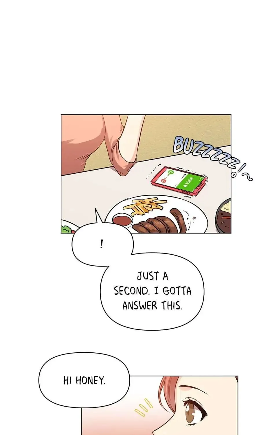 Read Green Light for Romance chapter 2 image 54 on Lezhin