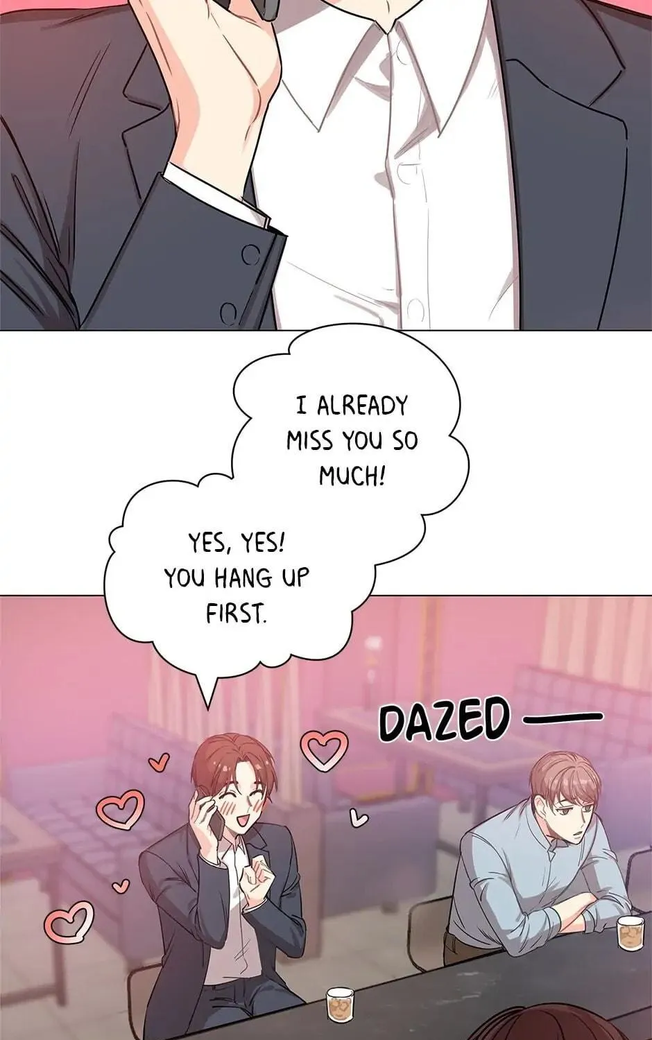 Read Green Light for Romance chapter 2 image 64 on Lezhin